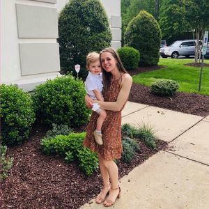 Meet your Posher, Sophie